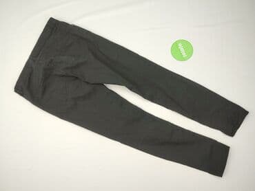 kurtka zimowa damska hm: H&M, Jeansy damskie, M — 3