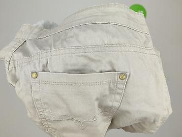 monki: Męskie spodnie G-Smack - Rozmiar: 5XL / 50 (z metki) - Fason — 5