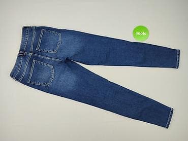 jeans edwin: Sinsay, Jeansy damskie, rozmiar S — 3