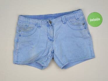 krótkie spodenki xl damskie: Next, Szorty damskie, rozmiar XL — 2