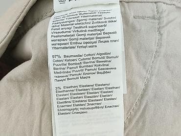 spodenki 38: S.Oliver, Szorty damskie, rozmiar S — 6