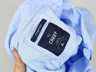 echo koszula: Carry, Koszulа dla mężczyzn, rozmiar XL — 5