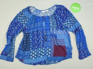 b c collection bluzy: Bpc bonprix collection, Women's blouse, size M — 2