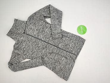 decathlon ponczo: Janina, Bluza z kapturem damska, rozmiar S — 2