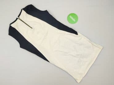 sukienki optycznie wyszczuplające: Women`s dress, size S — 4