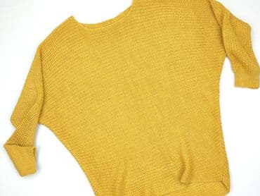 Swetry: Sweter damski, rozmiar 3XL