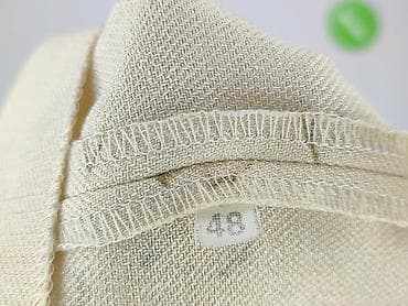 be camaieu: Top damski, rozmiar 4XL — 4