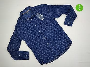 pull and bear pull and bear pull and bear: Kaporal, Koszulа dla mężczyzn, rozmiar L — 2