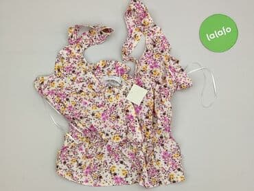 bluzki z frędzlami reserved: Reserved, Bluzka damska, rozmiar XS — 2