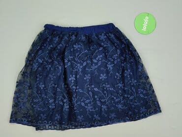 spódnice plisowane granatowe: Spódnica damska, rozmiar S — 4