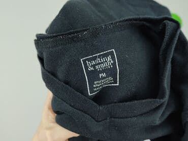 koszulki black sabbath: Petites, T-shirt damski, rozmiar M — 5