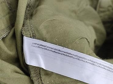 spodnie 44: Terranova, Spodnie materiałowe damskie, rozmiar S — 5