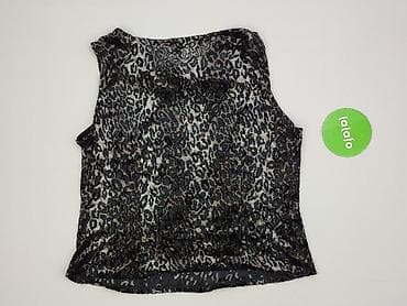 leopard: Top damski, rozmiar L — 3
