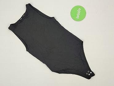 forum second hand: Sinsay, Body damskie, rozmiar 2XS — 2