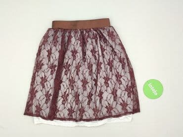 sukienki wieczorowe łódź piotrkowska: Women`s skirt, size S (EU 36) — 2
