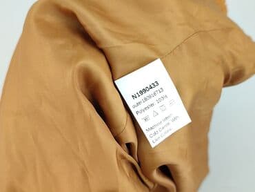 buty roots: Shein, Płaszcz damski, rozmiar L — 5