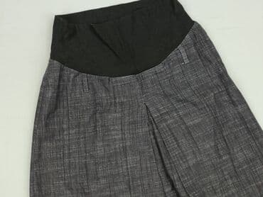 spódnice ciążowe rozkloszowane: Spódnica damska, rozmiar S — 1