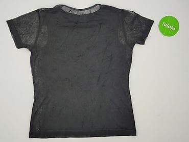 bluza black squad: T-shirt damski, rozmiar L — 3