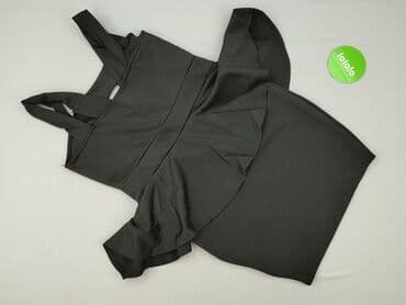 modbis sukienki dla puszystych: Boohoo, Sukienka damska, rozmiar M — 3