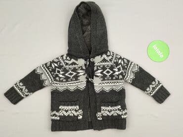 sweterek by me: Sweater, Autograph, 1.5-2 years, 86-92 cm, condition - Very good — 2