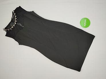 sukienki dekolt: Sukienka damska, rozmiar M — 2