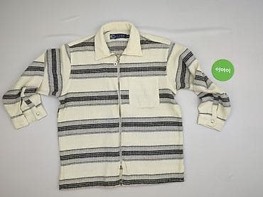 wik buty: Clarks, Koszulа dla mężczyzn, rozmiar M — 2