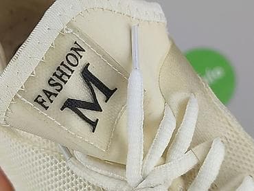buty majtkomat: Sneakersy damskie, rozmiar 38 — 6