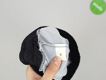 pull and bear kolarki: Tiger, Szorty dla mężczyzn, rozmiar S — 4