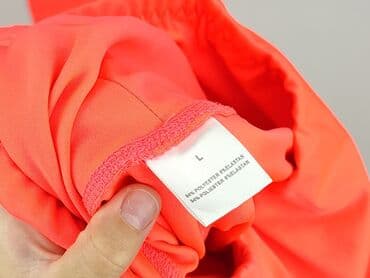 legginsy jezdzieckie zimowe: Legginsy Sportowe damskie, rozmiar L — 4