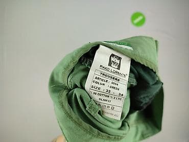 decatlon dresy: Chinosy dla mężczyzn, rozmiar L — 4