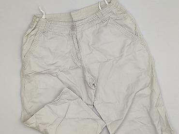 crop kurtki: Spodnie 3/4 damskie, rozmiar M — 1