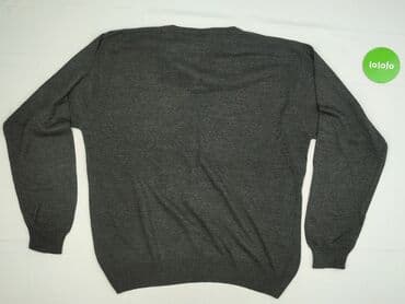 kurtka zimowa tatuum: Sweter dla mężczyzn, XL — 3