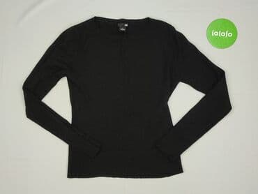 hm sweterki damskie: H&M, Sweter damski, rozmiar S — 2