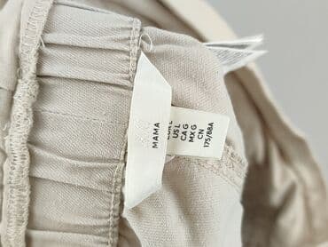 koszula dla mamy karmiącej: H&M Mama, Szorty damskie, L — 4