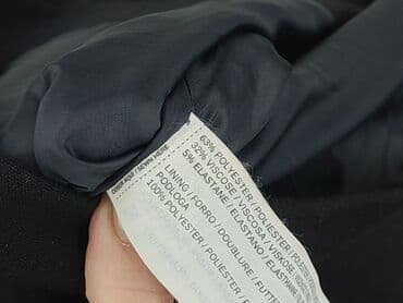 kurtka zimowa damska massimo dutti: Mango, Płaszcz damski, rozmiar S — 5