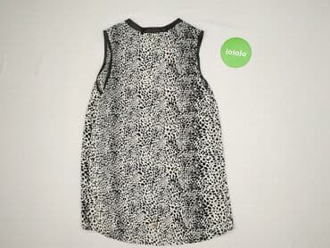 bluzki kopertowe reserved: Oasis, Women's blouse, size XS (EU 34) — 3