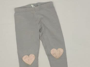Legginsy dziecięce, Lindex, 3-4 lat, 98/104, stan - Bardzo dobry