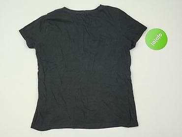 koszulka w leniwce: Skinny, T-shirt damski, rozmiar S — 3