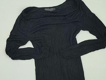 odder side sukienka niebieska: Sukienka damska, rozmiar S — 1