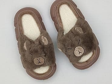 buty elefant: Kapcie damskie, rozmiar 41 — 1