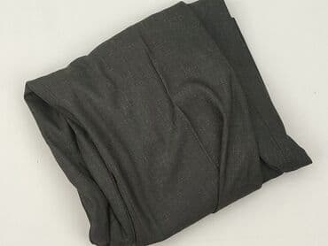 spodnie do szarej marynarki: Men's trousers, size S — 5