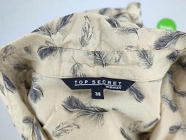 koszula royal class cena: Bluzka damska, rozmiar M — 4