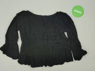 bluzki hiszpanki plus size allegro: Bluzka damska, rozmiar S — 4