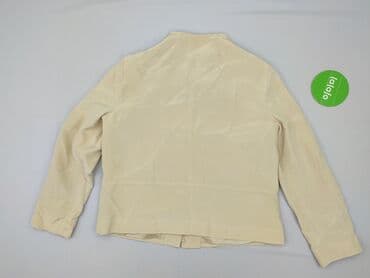 kurtki zimowe damskie c a: Marynarka damska, rozmiar M — 3