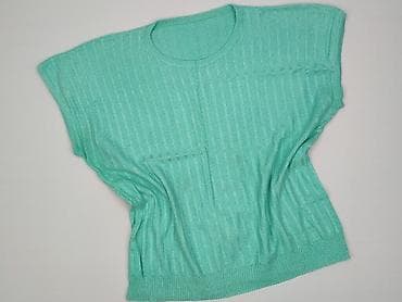 mango sweter w paski: Sweter damski, rozmiar One size — 1