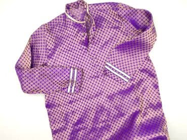 elegancka tunika plus size: Tunika damska — 1
