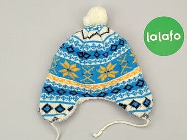kurtka zimowa karl lagerfeld: Hat, condition - Good — 3