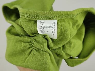 Жінкам: Жіноча блуза, розмір 3XL — 4