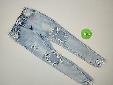 daisy jeans: Daysie, Jeansy damskie, rozmiar S — 2