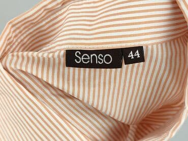 unisono sukienki: Women`s shirt, size 2XL (EU 44) — 4